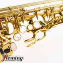 Yanagisawa AWO10 Elite Alto Saxophone (Competition Demo / Open Box Model)