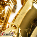 Yamaha YAS-875EXII Alto Saxophone