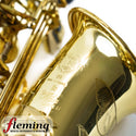 Selmer-Paris Super Action 80 Series II Alto Saxophone