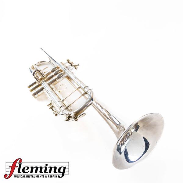 Bach Stradivarius 180S37 Bb Trumpet