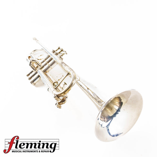 Getzen 700SP Bb Trumpet