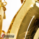 Yamaha YTS-875EXII Custom EX Professional Tenor Saxophone - Lacquer