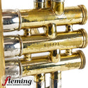 Vintage F.E. Olds &amp; Son "Recording" Bb Trumpet