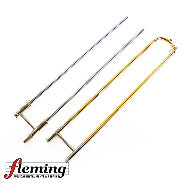 New S.E. Shires Q Series Alessi Model Tenor Trombone (TBQAlessi)