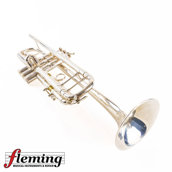Bach Stradivarius 180S37 Bb Trumpet
