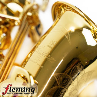 Yamaha YAS-875EXII Alto Saxophone