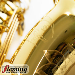 Yamaha YTS-82Z Professional Tenor Sax