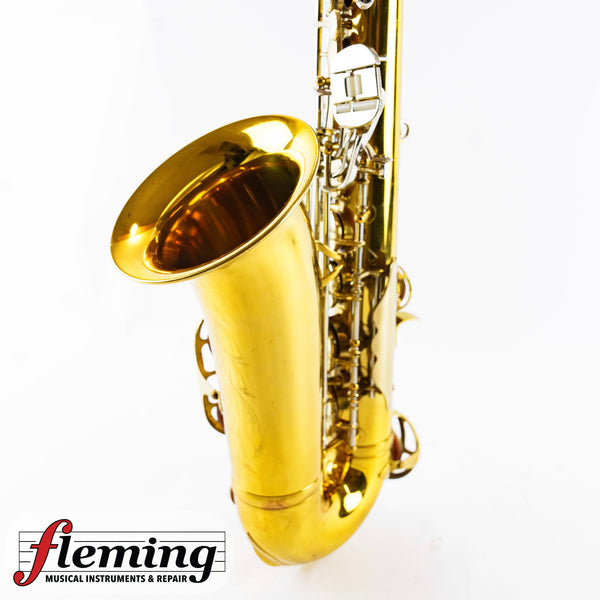 King Super 20 Alto Saxophone