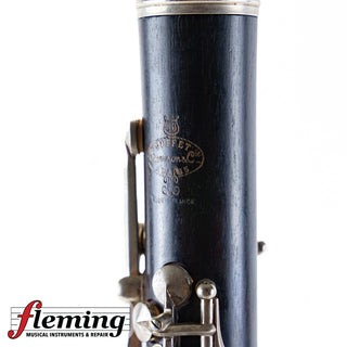 Buffet Crampon R13 Professional Bb Clarinet