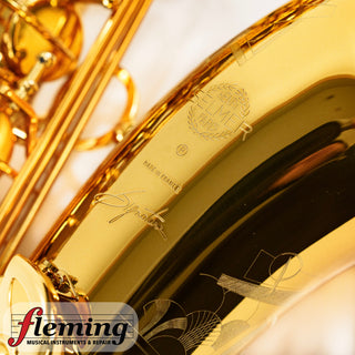 Selmer-Paris Signature Tenor Saxophone