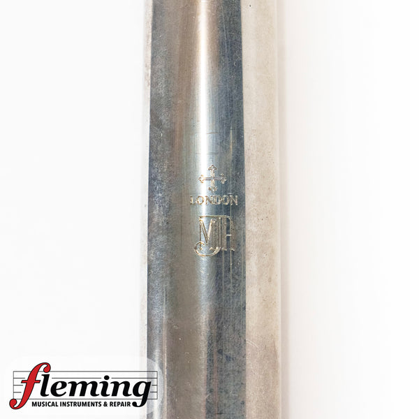 Trevor James Master Series Alto Flute