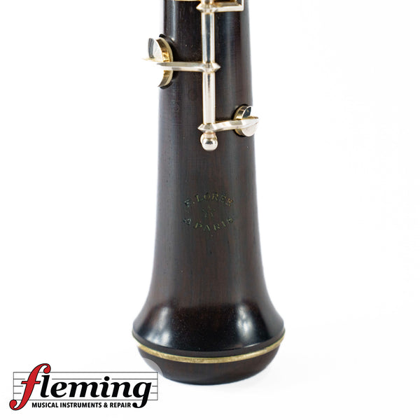 Loree AK Oboe