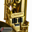 Buescher Aristocrat "Big B" Tenor Saxophone
