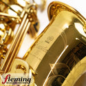 Yamaha YAS-82Z Custom Z Professional Alto Saxophone