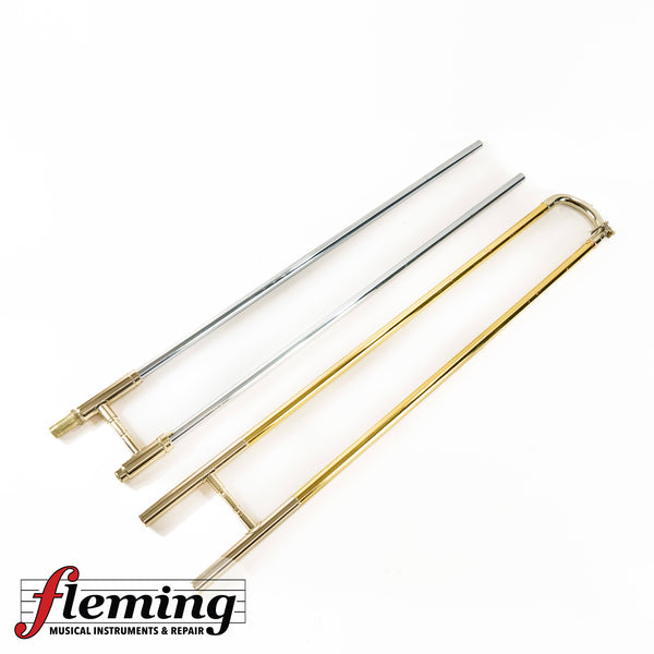 Conn 75H "Artist" Tenor Trombone - Closed Wrap