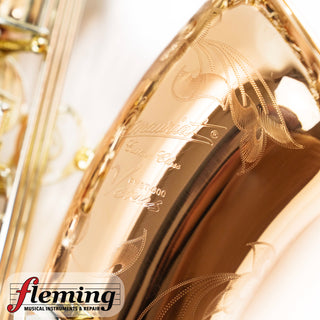 P. Mauriat Venus Tenor Saxophone