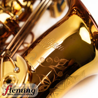 Antigua Pro One Alto Saxophone