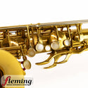 Selmer-Paris Mark VI Professional Tenor Saxophone - Relacquer / Player's Frankenhorn