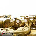Pre-Owned Selmer Paris Mark VI Alto Saxophone (5-Digit) - Relacquer / Player's Condition