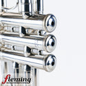 Yamaha YTR-8335 Xeno Bb Trumpet