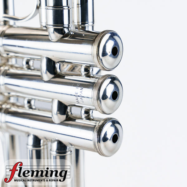 Yamaha YTR-8335 Xeno Bb Trumpet