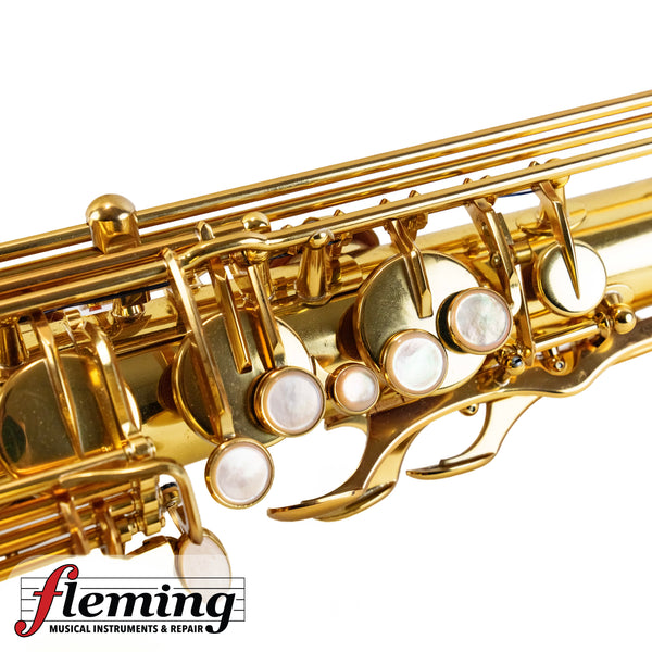 Pre-Owned Selmer Paris Reference 54 Tenor Saxophone
