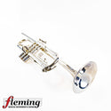 Schilke MII Professional Bb Trumpet - Silver Plated