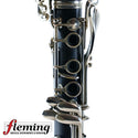 Buffet Crampon R13 Professional Bb Clarinet W/Nickel Keys