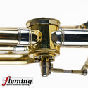 Bach Stradivarius 42G Tenor Trombone W/ Gold Bell