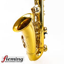 Selmer Paris Mark VI Professional Alto Saxophone - Original Lacquer