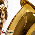 Yamaha YTS-62 Professional Tenor Saxophone - Amber Lacquer