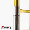 King 2B Liberty Professional Tenor Trombone - Cleveland Era