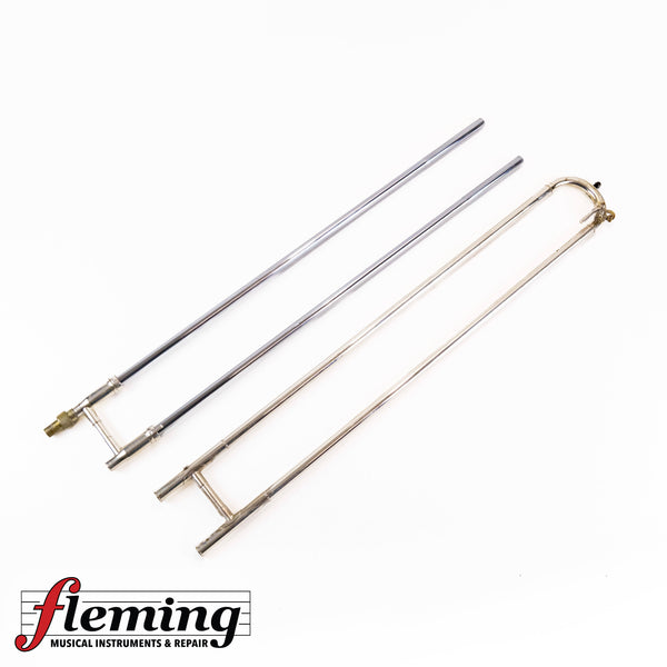 King 2B Tenor Trombone