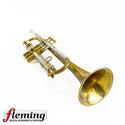 Vintage 1948 "The Martin" Committee Model Professional Bb Trumpet - Lacquer with Nickel Accents