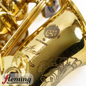 Selmer-Paris 52AXOS Professional Alto Saxophone