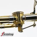 Vincent Bach Stradivarius Model 42BO Professional Bb/F Tenor Trombon