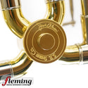 S.E. Shires STBQAlessi Tenor Trombone