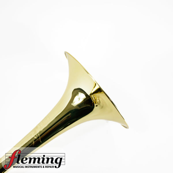 S.E. Shires Q Series TBQ30YR Tenor Trombone