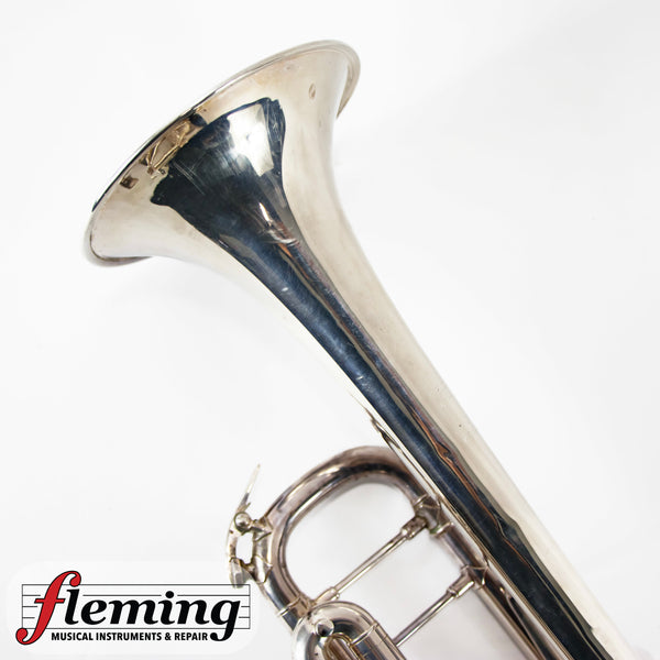 Bach Stradivairus 180S37 Model 37 Bb Trumpet