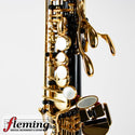 Yamaha YSS-82ZB Soprano Saxophone