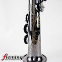 Cannonball GSB-5 Gerald Albright Signature Straight Soprano Black-Nickel