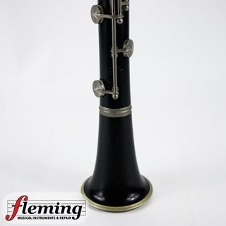 Buffet Crampon R13 Bb Clarinet (1976)
