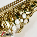Selmer-Paris Super Action 80 Series II Alto Saxophone (2004)
