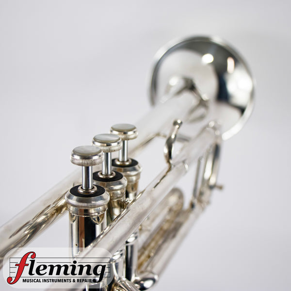 Bach 180S37 Stradivarius Model 37 Bb Trumpet
