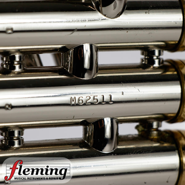 Vintage 1964 C.G. Conn Connstellation 38B Bb Trumpet (1964)