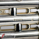 Bach 180S37 Model 37 Stradivarius Bb Trumpet