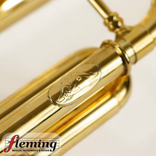 Stomvi Combi Elite Bb Trumpet