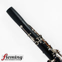 Backun Alpha Clarinet