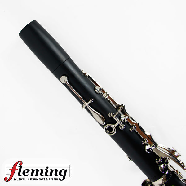 Backun Alpha Clarinet