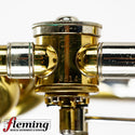 Bach Stradivarius Model 42B Trigger Trombone - Closed Wrap